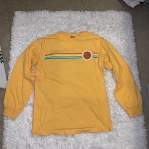 Santa Cruz long sleeve